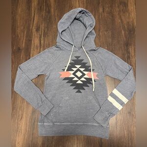 EUC Sundry size 1 hoodie